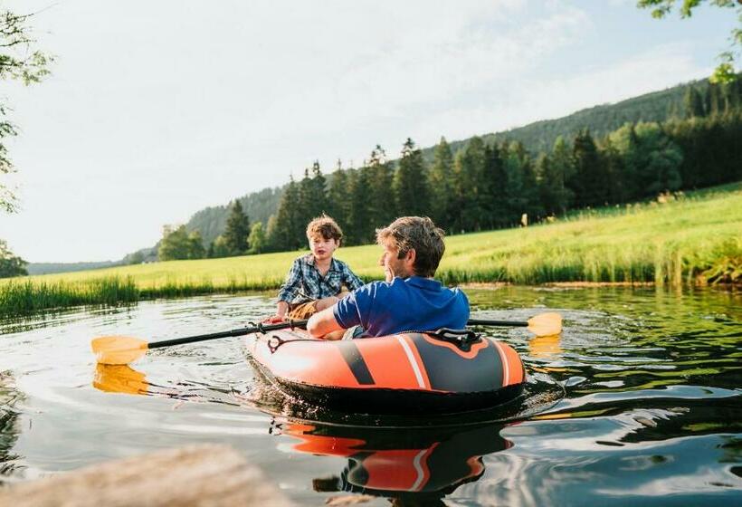 בית מלון כפרי Nagerhof