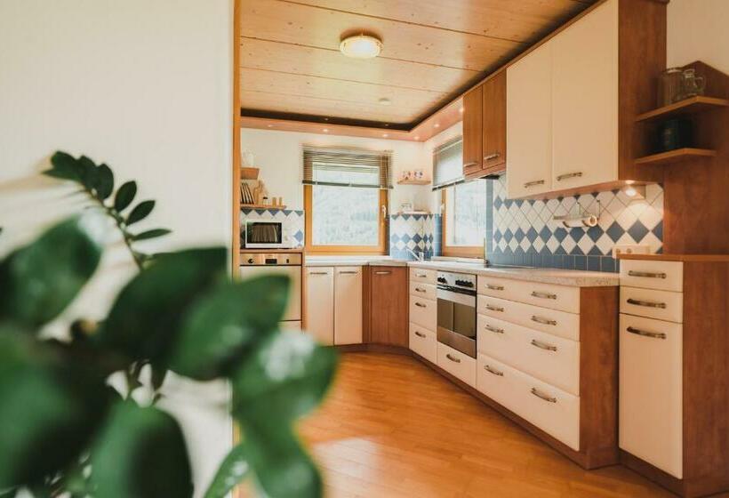 בית מלון כפרי Nagerhof