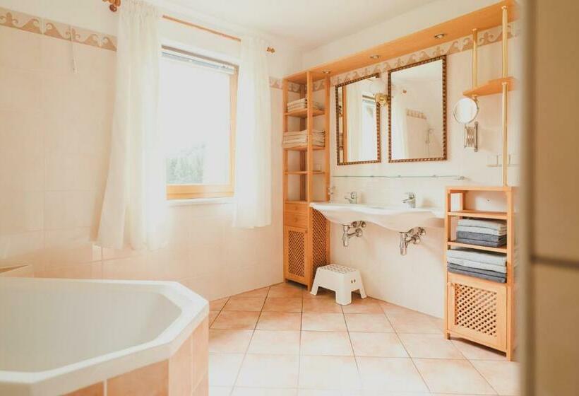 בית מלון כפרי Nagerhof