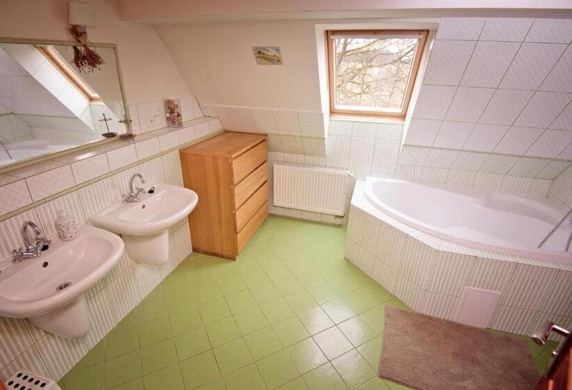 فندق Penzion Pišlikdum