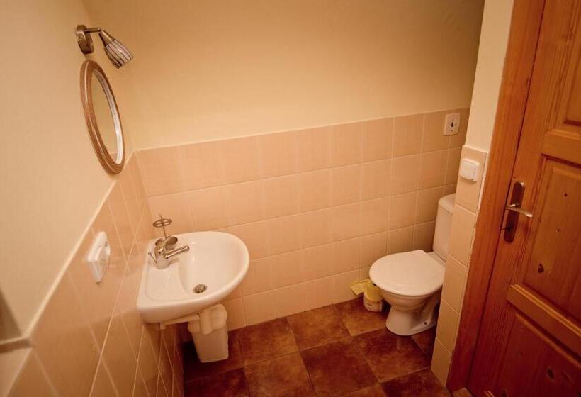 فندق Penzion Pišlikdum