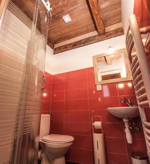 فندق Penzion Pišlikdum