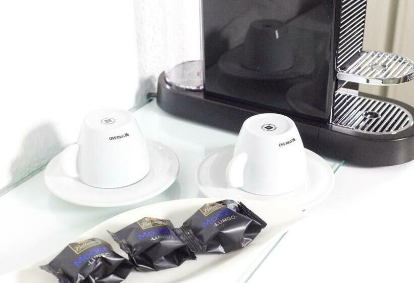 酒店 Pfannkuchenhaus Fehmarn