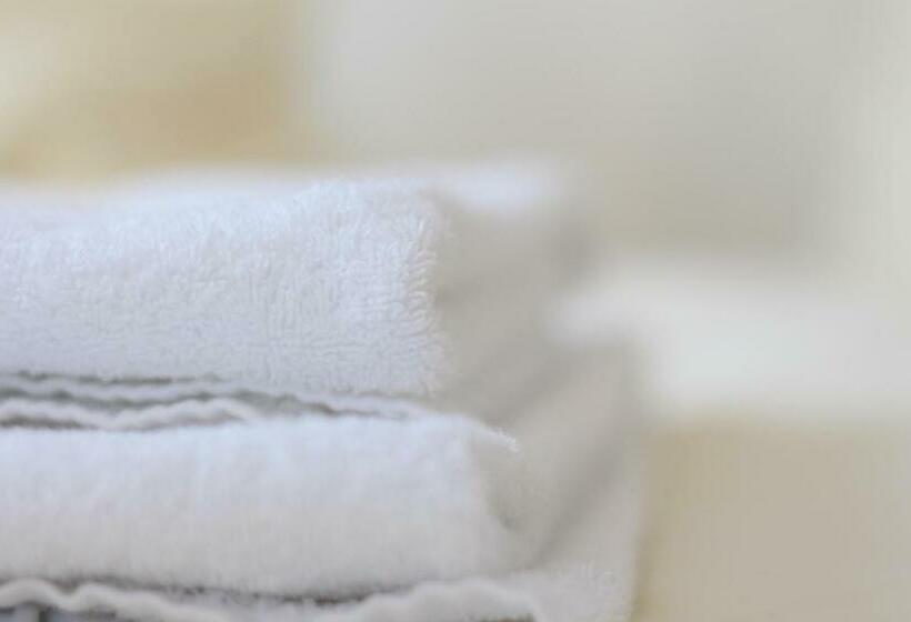 酒店 Pfannkuchenhaus Fehmarn