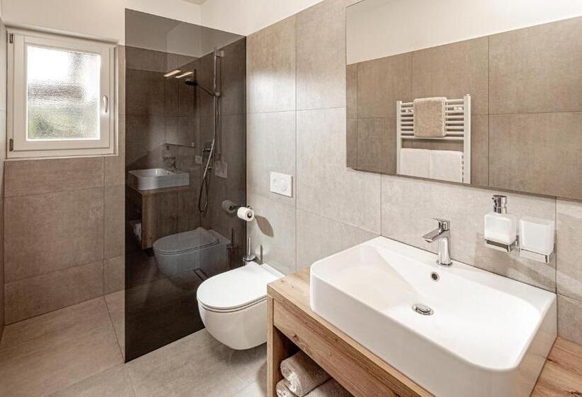 בית מלון כפרי Prälatenhof Wine & Apartments