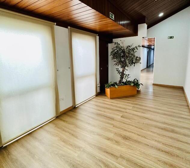 ホテル Residencial Dona Teresa