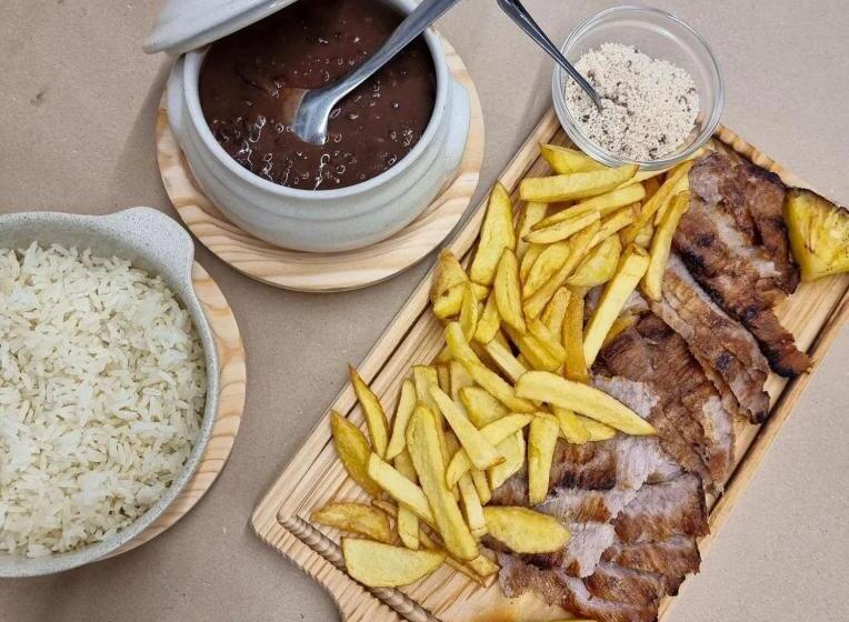 ホテル Residencial Dona Teresa