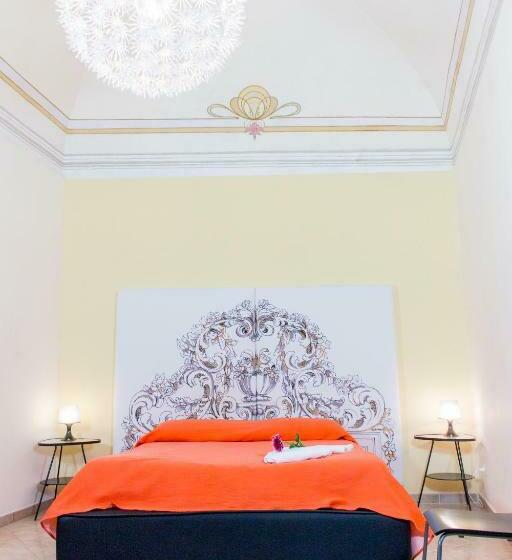 Le Stanze Dell Imperatore B&b
