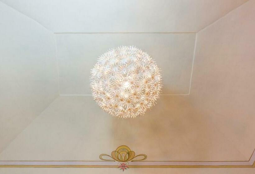 Le Stanze Dell Imperatore B&b