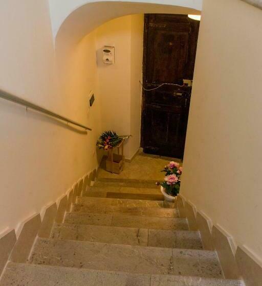 Le Stanze Dell Imperatore B&b