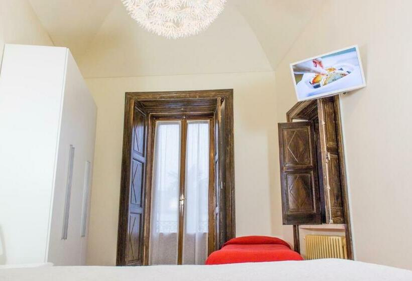 Le Stanze Dell Imperatore B&b