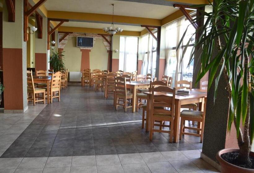 Motel Mesterul Manole