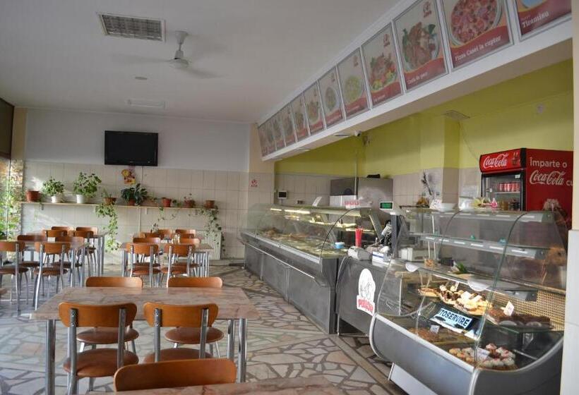 Motel Mesterul Manole