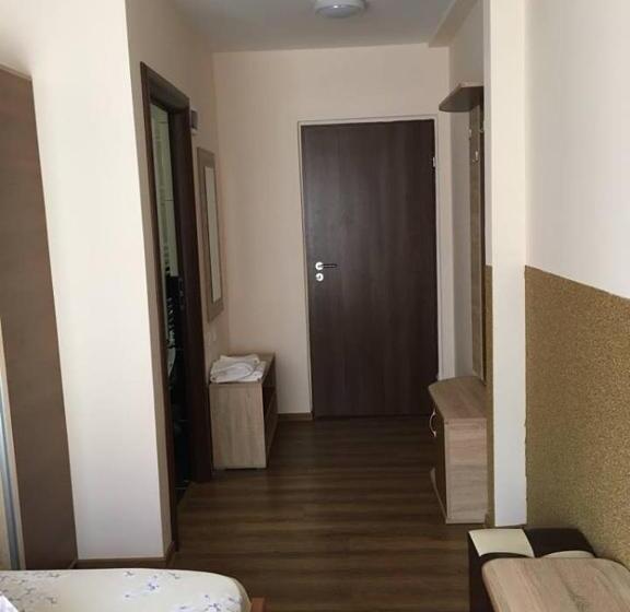 Motel Mesterul Manole