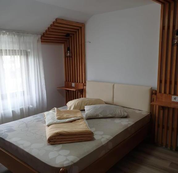 Motel Mesterul Manole