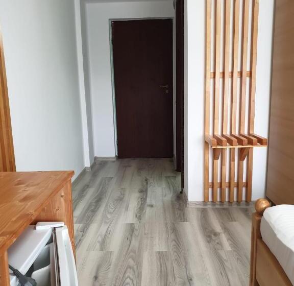 Motel Mesterul Manole