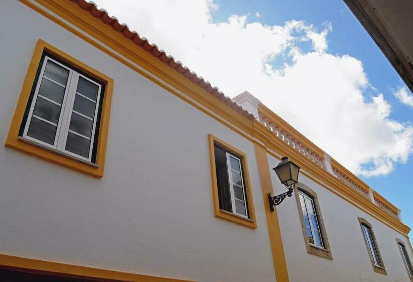 Origens Hostel