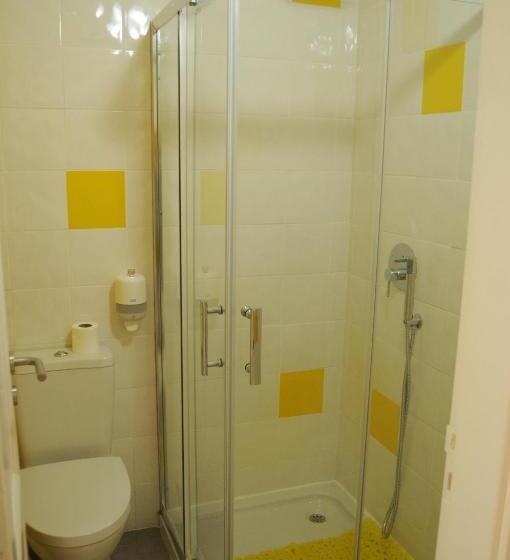 Origens Hostel