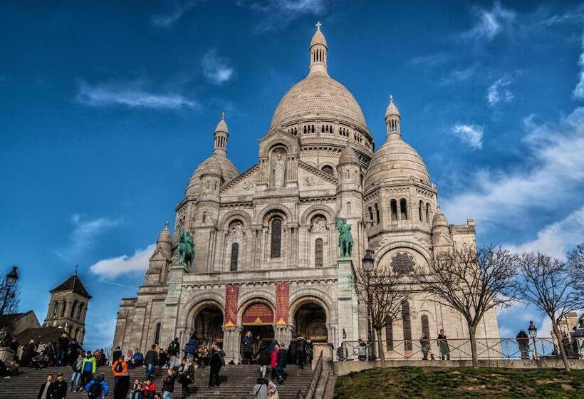 Paris Oasis All Inclusive