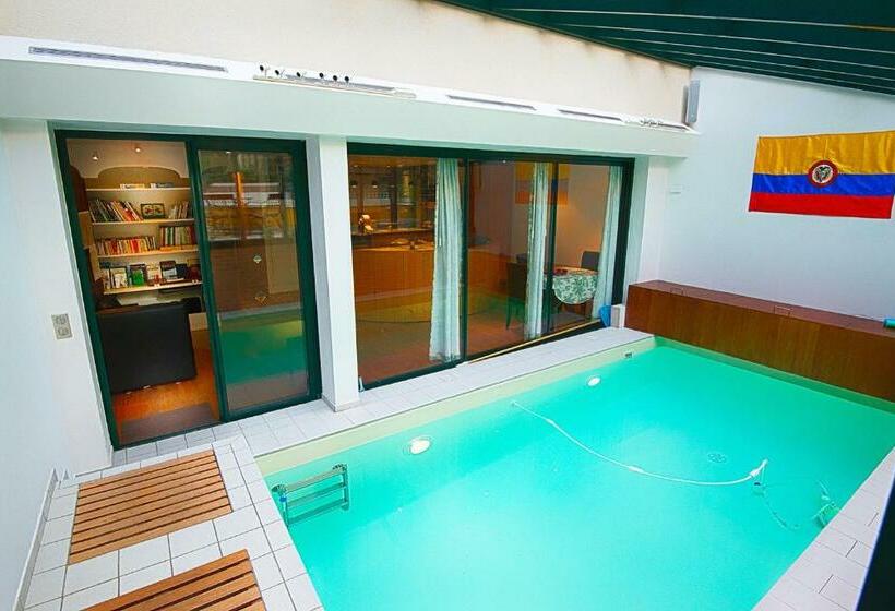 Paris Oasis All Inclusive