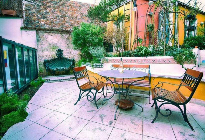 Paris Oasis All Inclusive