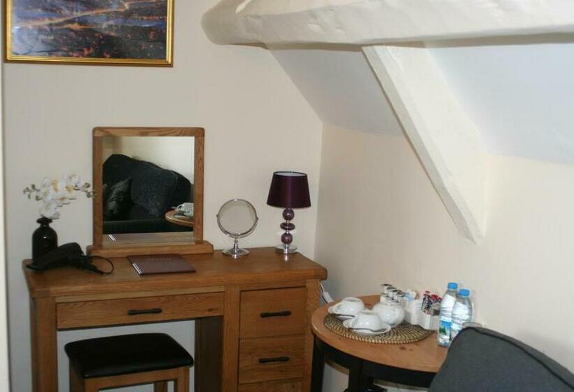 膳宿费 Abbey Holiday Accommodation