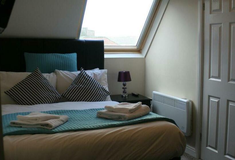 膳宿费 Abbey Holiday Accommodation