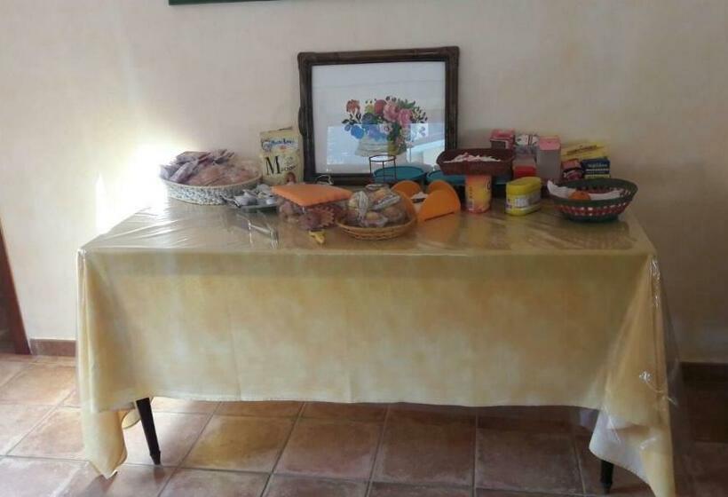 펜션 Affittacamere L Airone