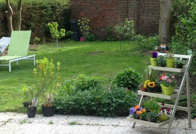 פנסיון African Heritage Tervuren