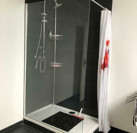 פנסיון African Heritage Tervuren