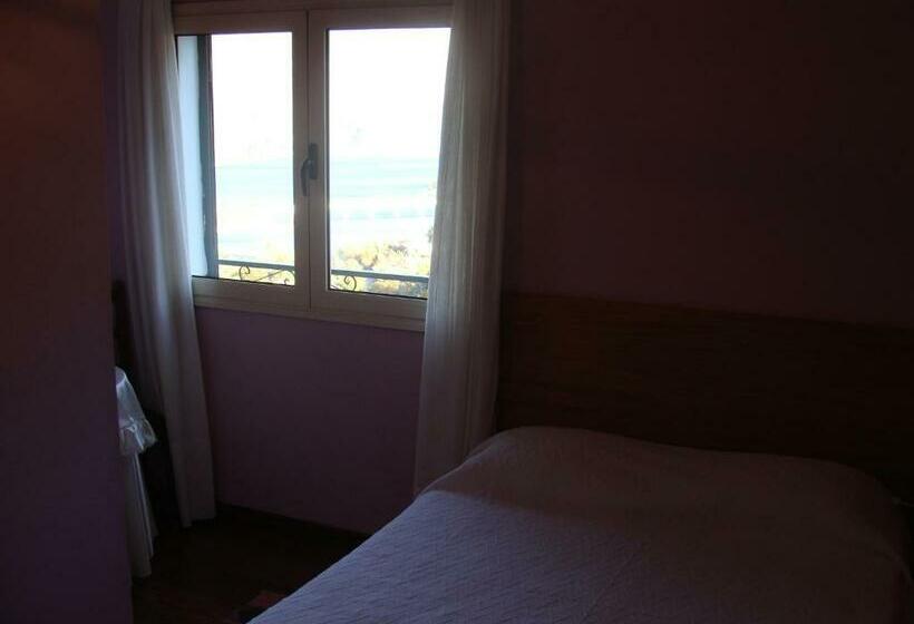 Пансион Alojamento Local Lindo Verde