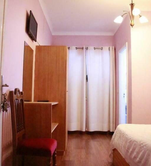 Пансион Alojamento Local Lindo Verde