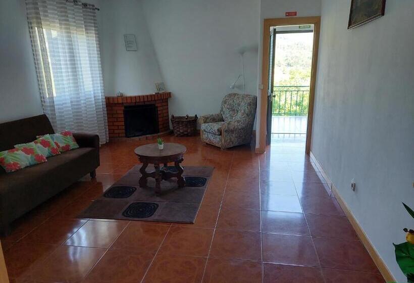 膳宿费 Alojamento Local Lindo Verde