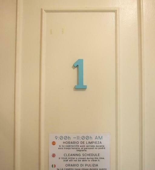 بنسيون Apart And Benef