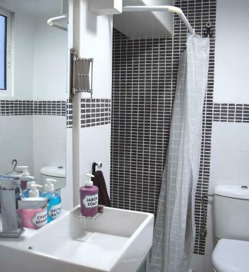 بنسيون Apart And Benef