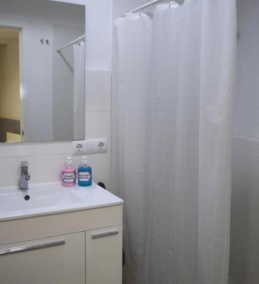 بنسيون Apart And Benef