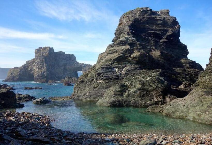 بنسيون As Jarras