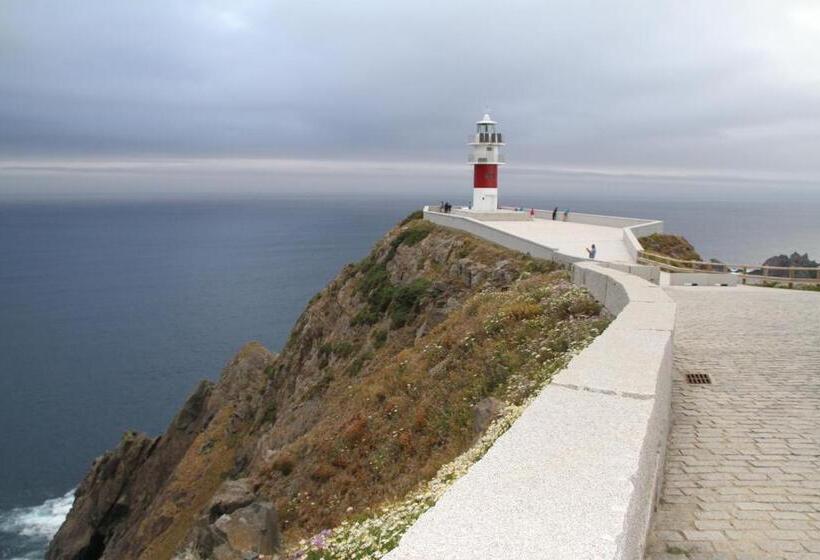 بنسيون As Jarras