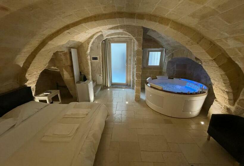 פנסיון Barbacana46 Guest House