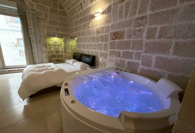 פנסיון Barbacana46 Guest House