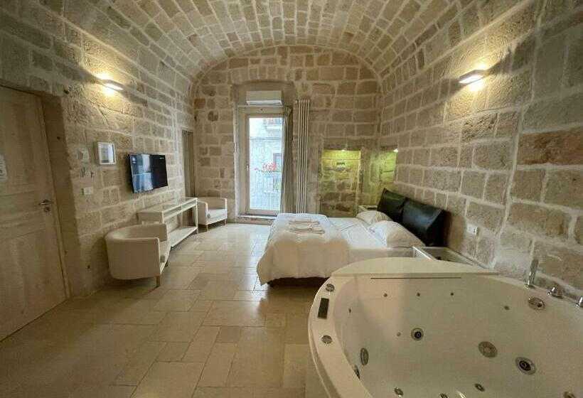 פנסיון Barbacana46 Guest House