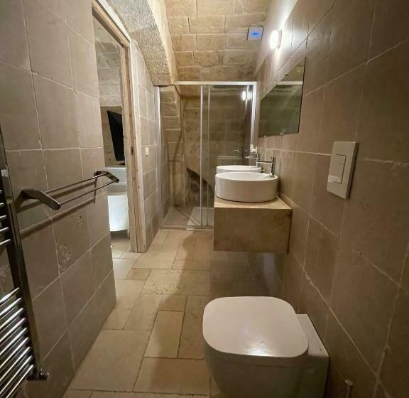 פנסיון Barbacana46 Guest House