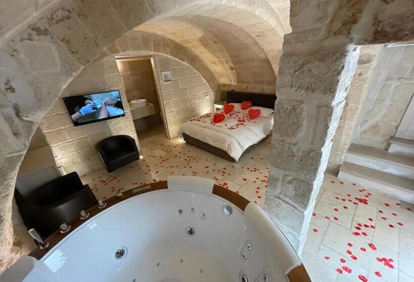 פנסיון Barbacana46 Guest House