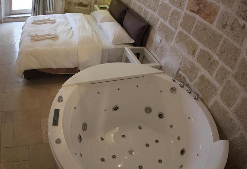 פנסיון Barbacana46 Guest House