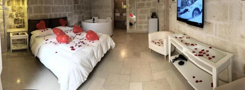 פנסיון Barbacana46 Guest House