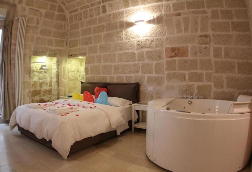 פנסיון Barbacana46 Guest House