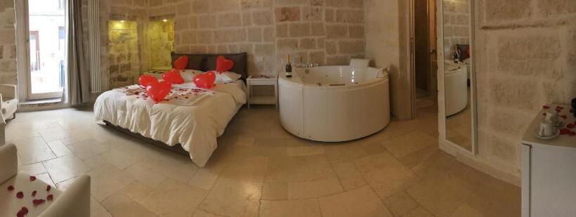 פנסיון Barbacana46 Guest House