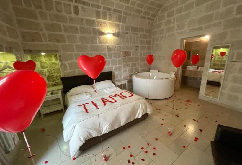 פנסיון Barbacana46 Guest House