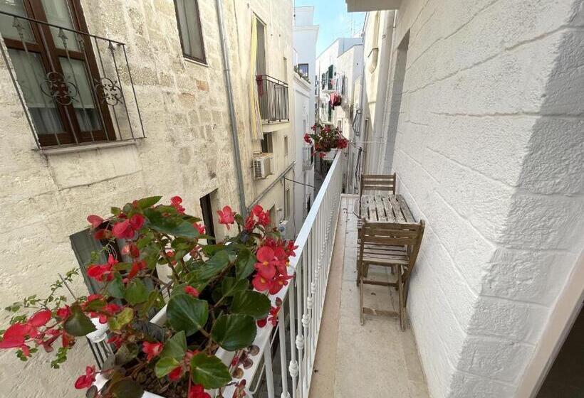 פנסיון Barbacana46 Guest House