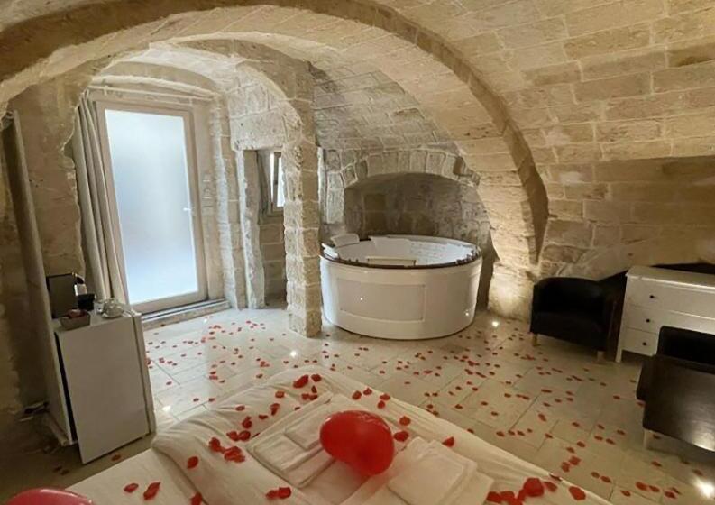 פנסיון Barbacana46 Guest House